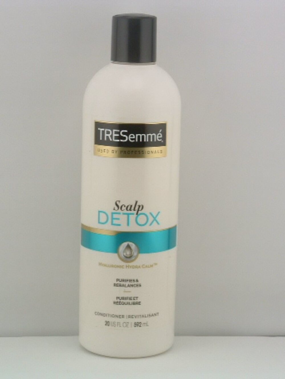 TreSemme Scalp Detox Conditioner 20 oz